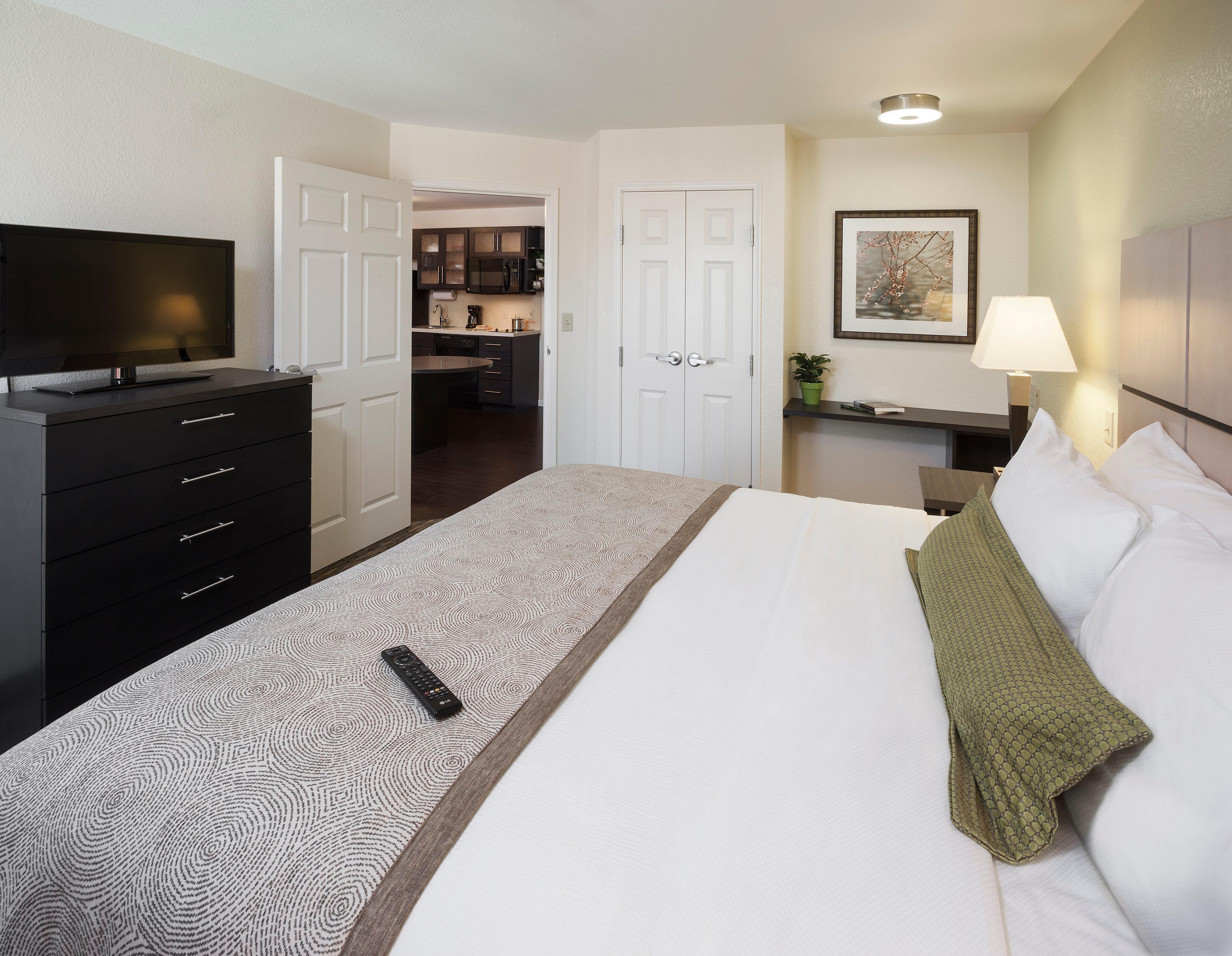 Candlewood Suites Memphis - South Haven Exterior photo