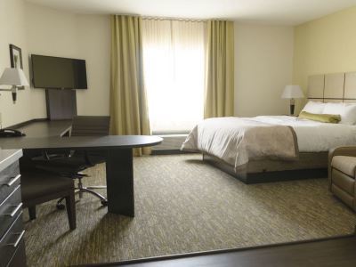 Candlewood Suites Memphis - South Haven Exterior photo